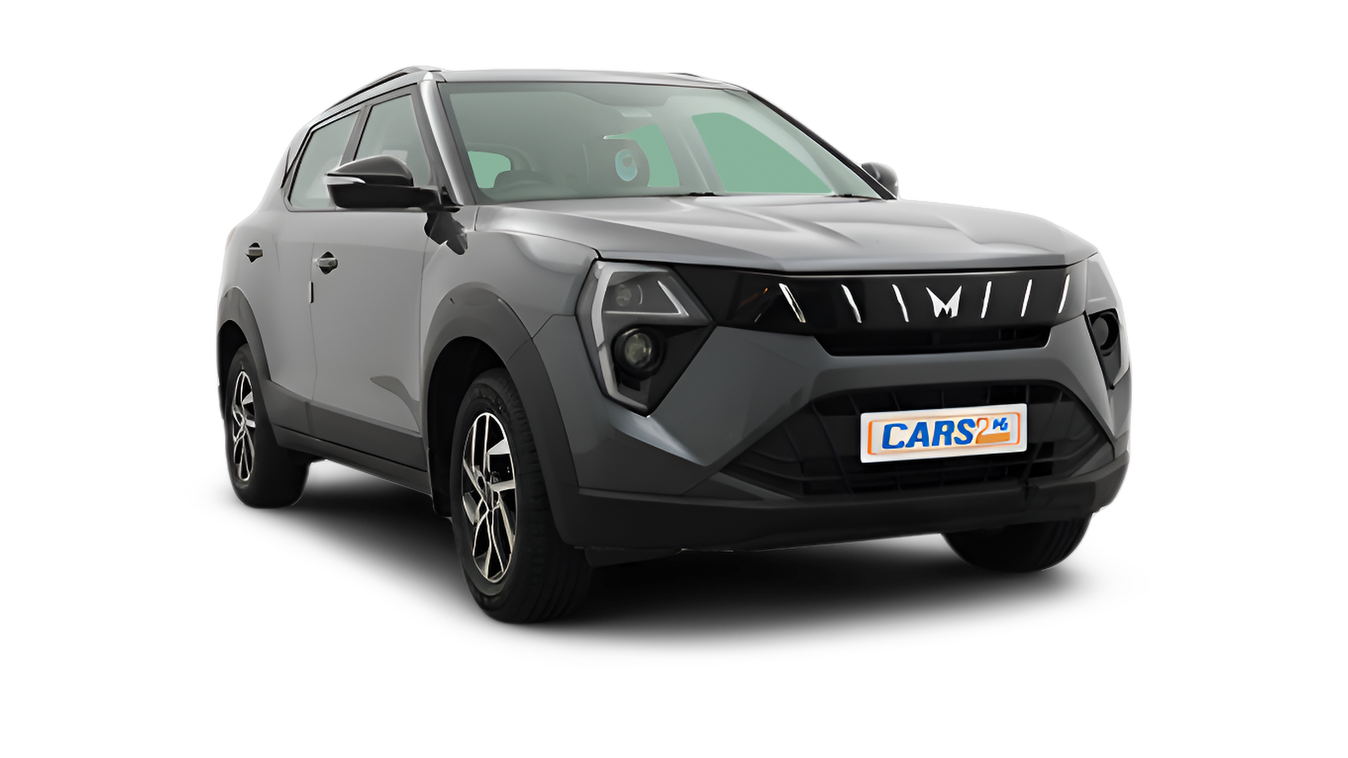 2024 Mahindra XUV 3XO - SUV - Petrol - Manual - ₹11.00 lakh